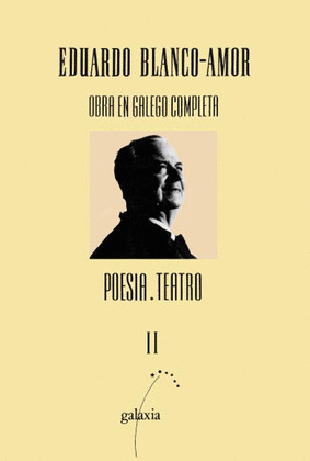 POESIA, TEATRO