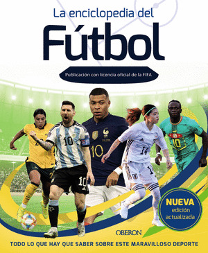 ENCICLOPEDIA DEL FÚTBOL, LA