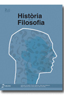 HISTORIA DE LA FILOSOFIA 2º BACHILLERATO *VALENCIA*