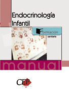 ENDOCRINOLOGIA INFANTIL. MANUAL