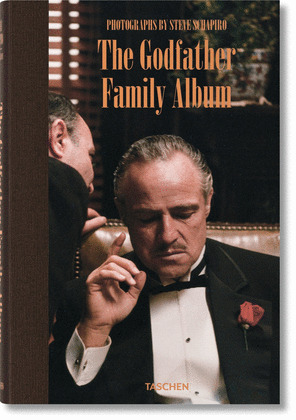 THE GODFATHER FAMILY ALBUM