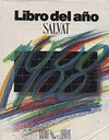 LIBRO DEL AÑO 1988