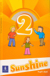 E.P.-SUNSHINE 2. PUPILŽS BOOK (2006)