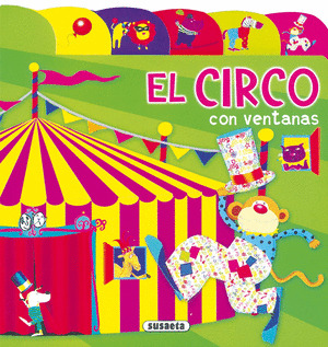 EL CIRCO, CON VENTANAS