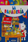 LA PANADERIA, CON VENTANAS