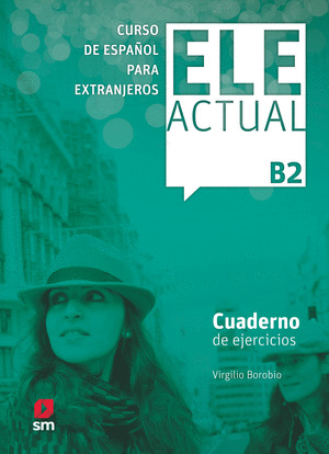 ELE ACTUAL B2. CUADERNO DE EJERCICIOS 12