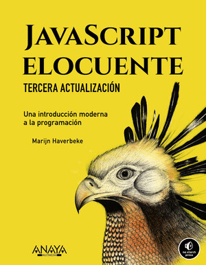 JAVASCRIPT ELOCUENTE (TERCERA ACTUALIZACIÓN)