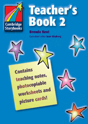 (TCH).STORYBOOKS 2.(TEACHERS BOOK)