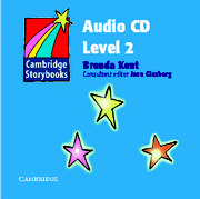 (CD).STORYBOOKS 2.(AUDIO CD)