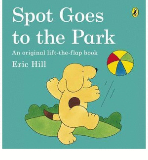 PGC SPOT GOES TO THE PARK