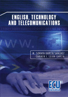 ENGLISH, TECHNOLOGY AND TELECOMUNICATIONS