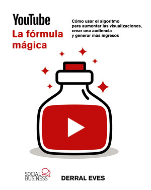 YOUTUBE. LA FÓRMULA MÁGICA