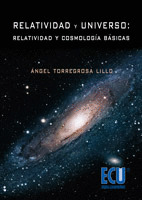 RELATIVIDAD Y UNIVERSO