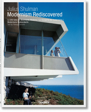 MODERNISM REDISCOVERED