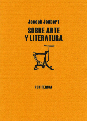 SOBRE ARTE Y LITERATURA