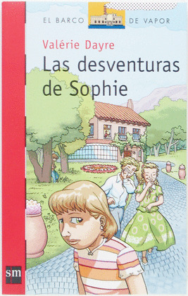 LAS DESVENTURAS DE SOPHIE