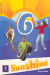 E.P.-SUNSHINE 6. PUPIL'S BOOK (2006)
