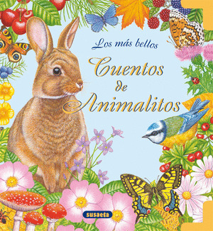 LOS MAS BELLOS CUENTOS DE ANIMALITOS