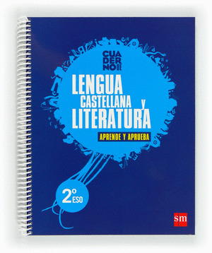 CUADERNO LENGUA 2ºESO APRENDE Y APRUEBA 12