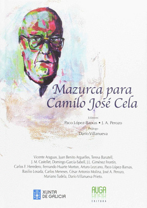 MAZURCA PARA CAMILO JOSE CELA