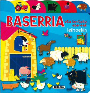 BASERRIA ETA BERTAKO ABEREAK