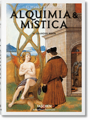 ALCHIMIA & MISTICA