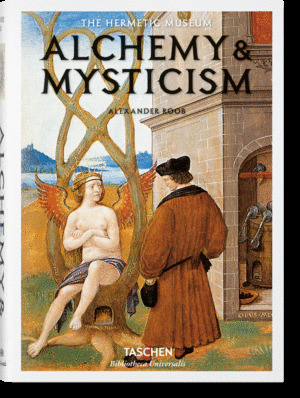 ALQUIMIA & MÍSTICA