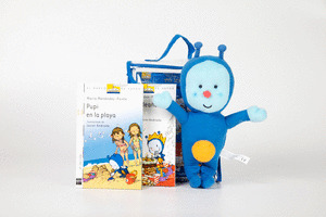 PACK PUPI CON MASCOTA
