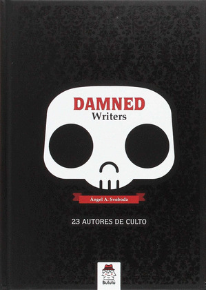 DAMNED WRITERS