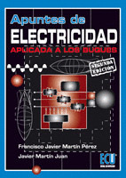 APUNTES DE ELECTRICIDAD APLICADA A BUQUES. (2ª ED.)