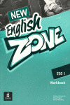 NEW ENGLISH ZONE 1. WKBK FILE (2006)