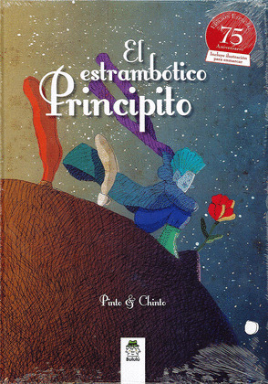 ESTRAMBÓTICO PRINCIPITO, EL