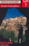 SENDA GRANADINA