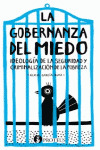 GOBERNANZA DEL MIEDO, LA