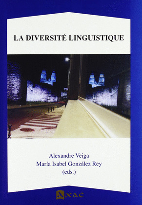 LA DIVERSITÉ LINGUISTIQUE