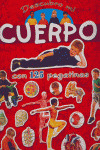 DESCUBRO MI CUERPO (CON 125 PEGATINAS)