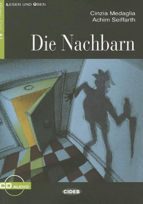 DIE NACHBARN (LIBRO + AUDIO CD) A1