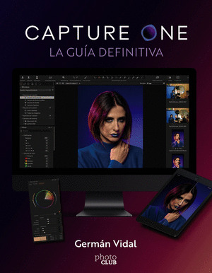 CAPTURE ONE