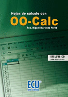 HOJAS DE CÁLCULO CON OO-CALC