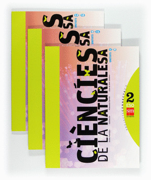 V-2 ESO CIÈNCIES DE LA NATURALESA TRIM