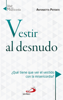 VESTIR AL DESNUDO