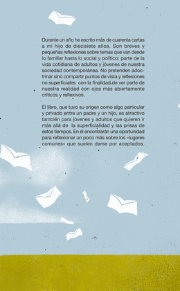 CARTAS A RUBÉN
