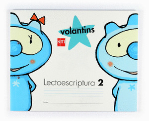 V-4 AÑOS LECTO VOLANTINS 2 PAUTA ESPIRA