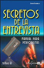 SECRETOS DE LA ENTREVISTA