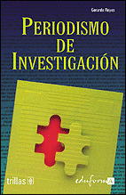 PERIODISMO DE INVESTIGACIÓN