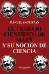 TRABAJO CIENT. MARX