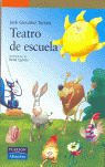 TEATRO DE ESCUELA
