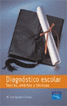 DIAGNOSTICO ESCOLAR