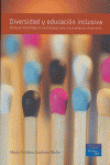 DIVERSIDAD Y EDUCACION INCLUSIVA