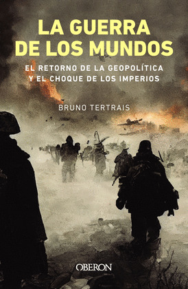 GUERRA DE LOS MUNDOS, LA